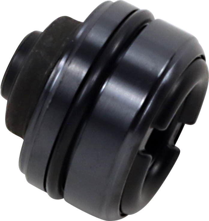 Rear Seal Head Assembly - 44 mm ID Body x 14 mm OD Shaft x 22.5 mm - KYB