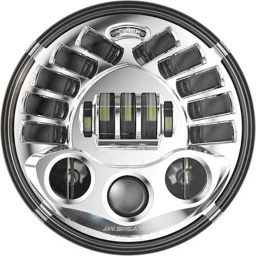 Adaptive Headlight with Adapter - 7