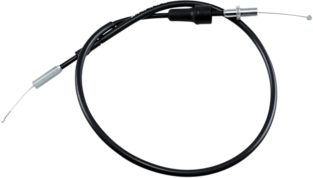 Throttle Cable - Pull - Yamaha