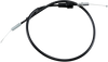 Throttle Cable - Pull - Yamaha