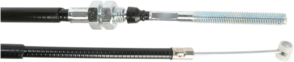 Brake Cable - Front - Honda