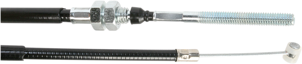 Brake Cable - Front - Honda