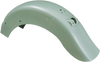 OE Rear Fender - Raw Steel - 90-95 FLSTF - Lutzka's Garage