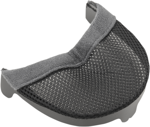 Jackal Chin Curtain - Black - Lutzka's Garage