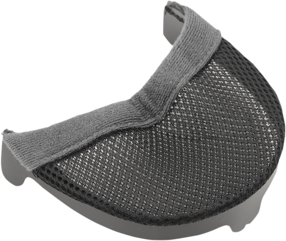 Jackal Chin Curtain - Black - Lutzka's Garage