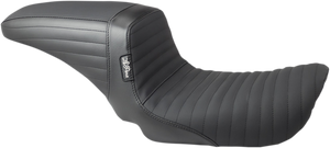 Kickflip Seat - Pleated Grip - FXD 04-05