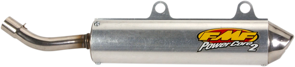 Powercore 2 Silencer