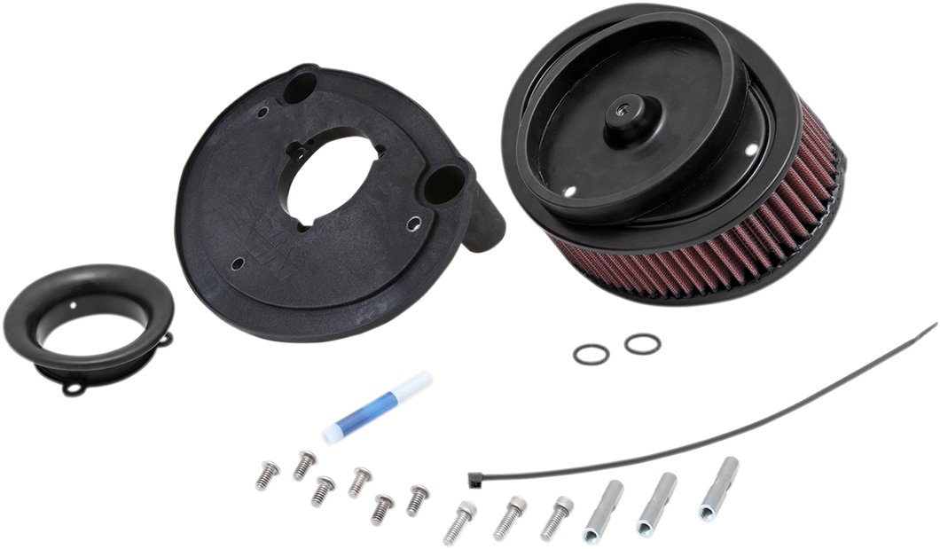 Intake Assembly - FL/FX