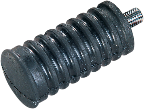 Rubber Shift Peg