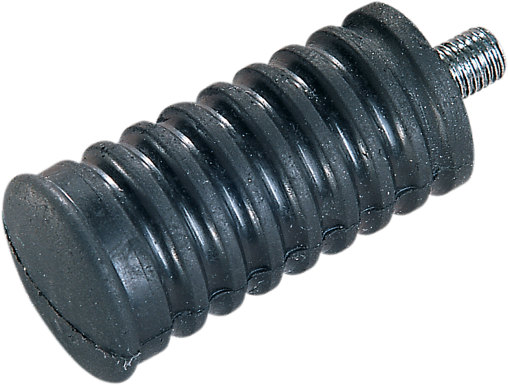 Rubber Shift Peg