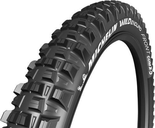 Wild Enduro Front Tire - 29x2.40