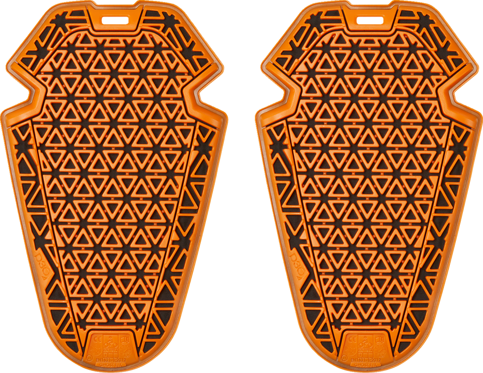 D3O Ghost Level 2 Elbow & Knee Impact Protectors