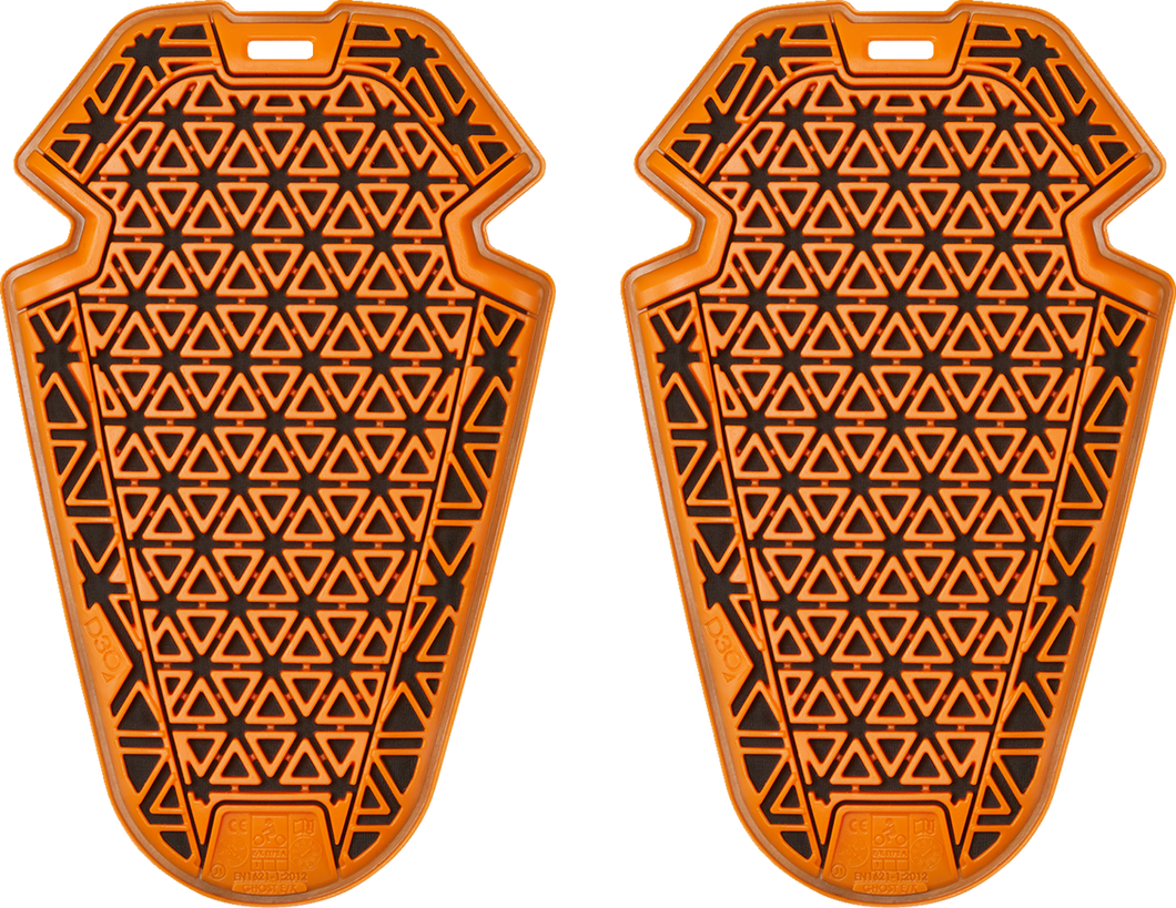 D3O Ghost Level 2 Elbow & Knee Impact Protectors
