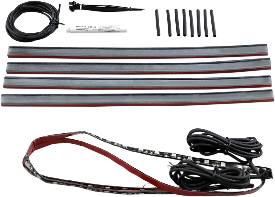 Wheel Light Kit - Indian