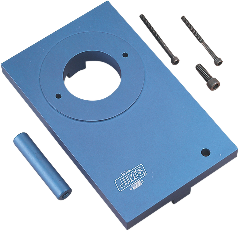 Camshaft Cover Holder Tool 70-99 Big Twin