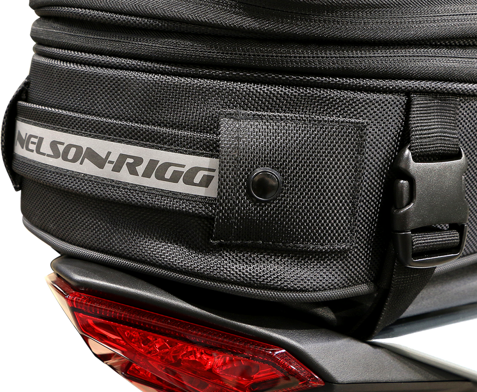 Commuter Lite Tail Bag