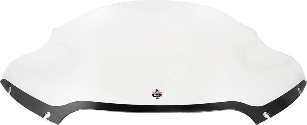 Flare Windshield - 9