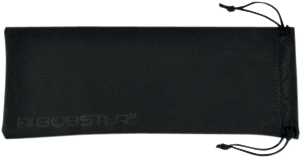 Charger Sunglasses - Gloss Black - Smoke - Lutzka's Garage