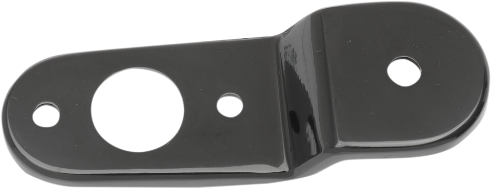 Horn Mount with Hardware - Black - Lutzka's Garage