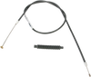 Clutch Cable - +6"