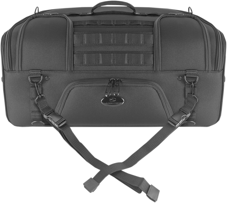 Tactical Backrest Bag