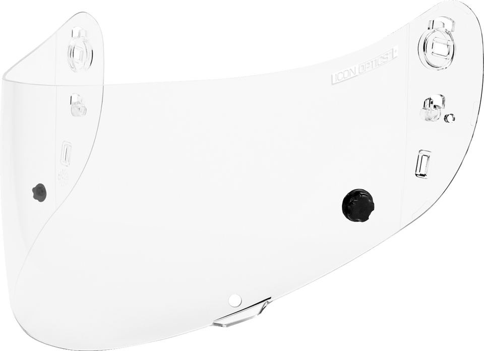 Optics Tracshield - 22.06 - Clear - Lutzka's Garage