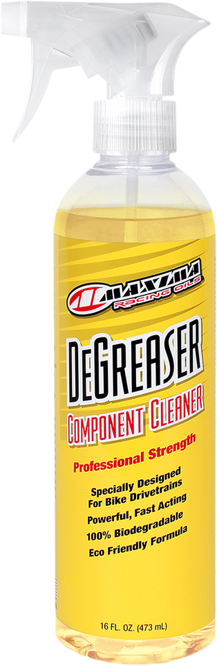 Bike Degreaser - 16 U.S. fl oz.