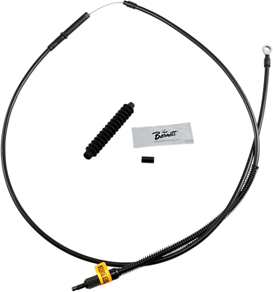 Clutch Cable - +6"