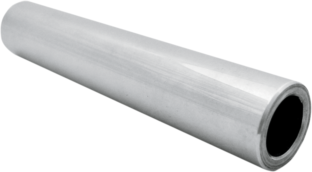 Universal Spacer - Polished - Stainless Steel - 25 MM X 6