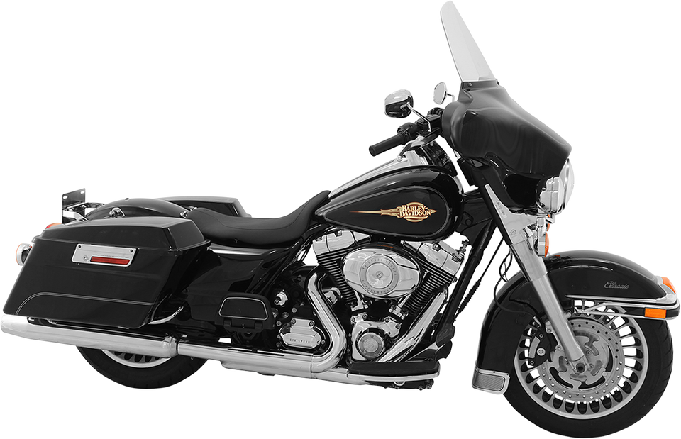 Runaround Solo Seat - FL 08+