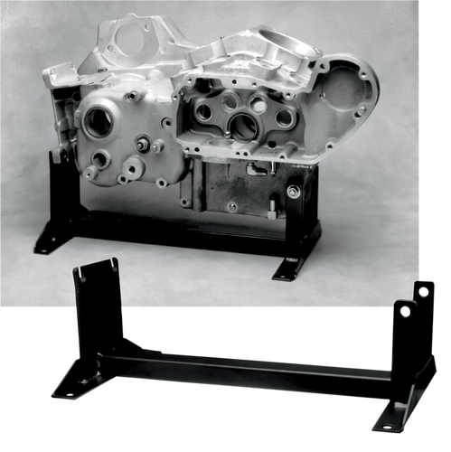 Engine Stand for/57-99 XL