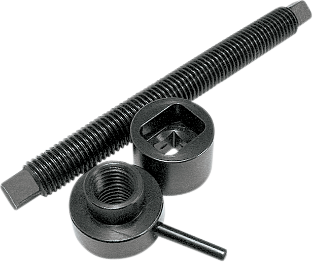 Fork Spring Compression Kit 41Mm