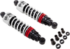 Slammer Plus Shocks - Chrome - FLH - Lutzka's Garage