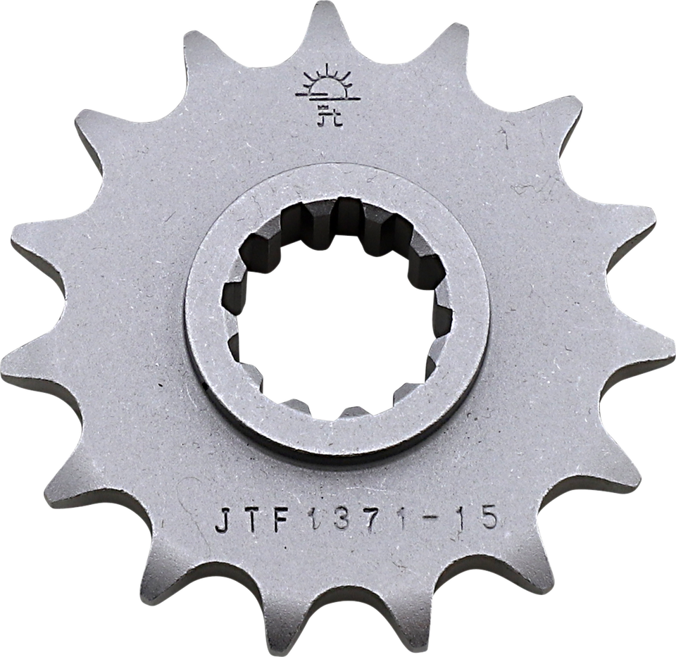 Countershaft Sprocket - 15 Tooth