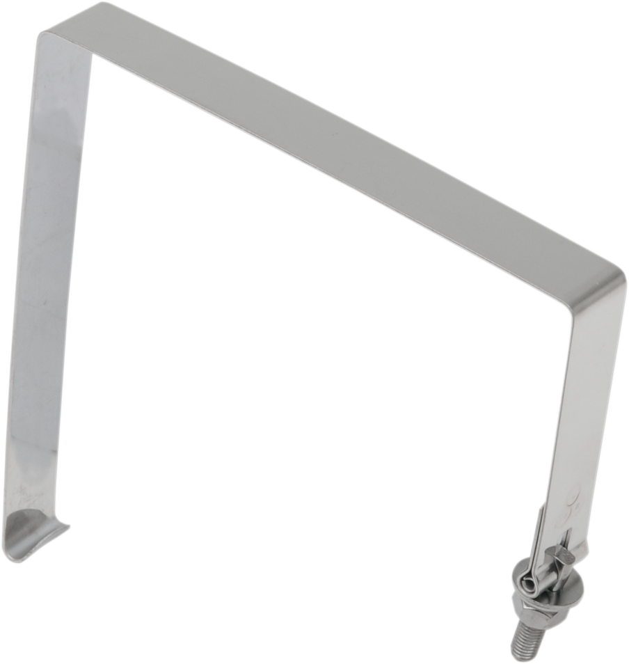 Battery Strap - 70-78 FX, XLCH