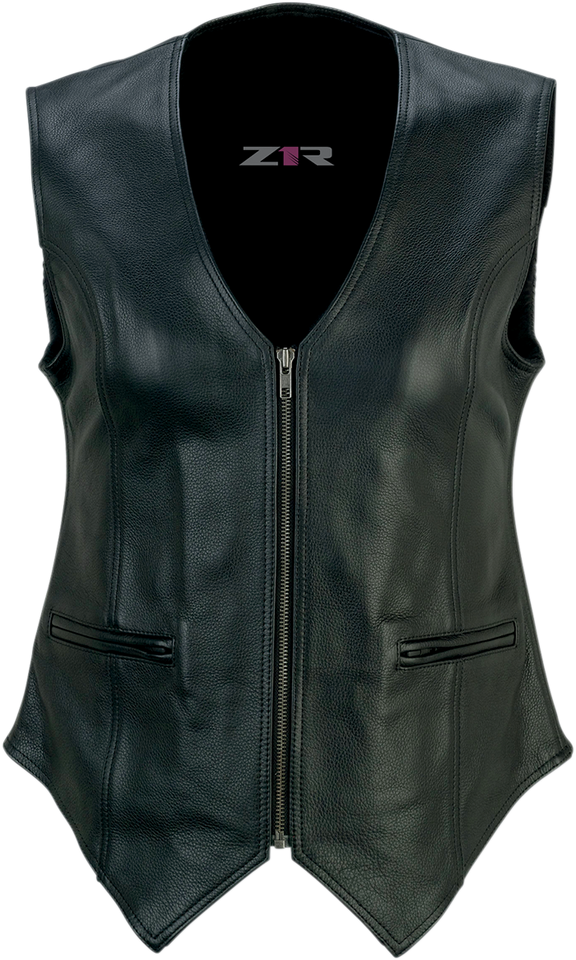 Womens Scorch Vest - Black - Large - Lutzka's Garage