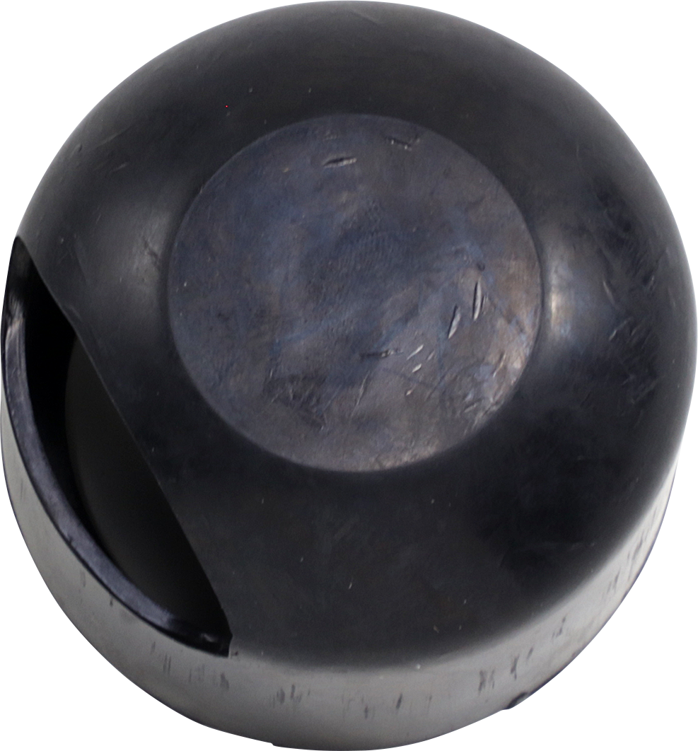 Rubber Solenoid Boot - Harley Davidson