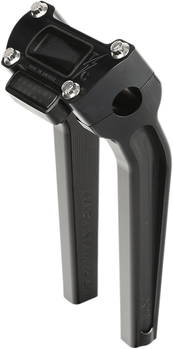 Risers - Pull Back - 9-1/2