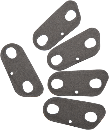 Chain Cover Gasket - XL - Lutzka's Garage