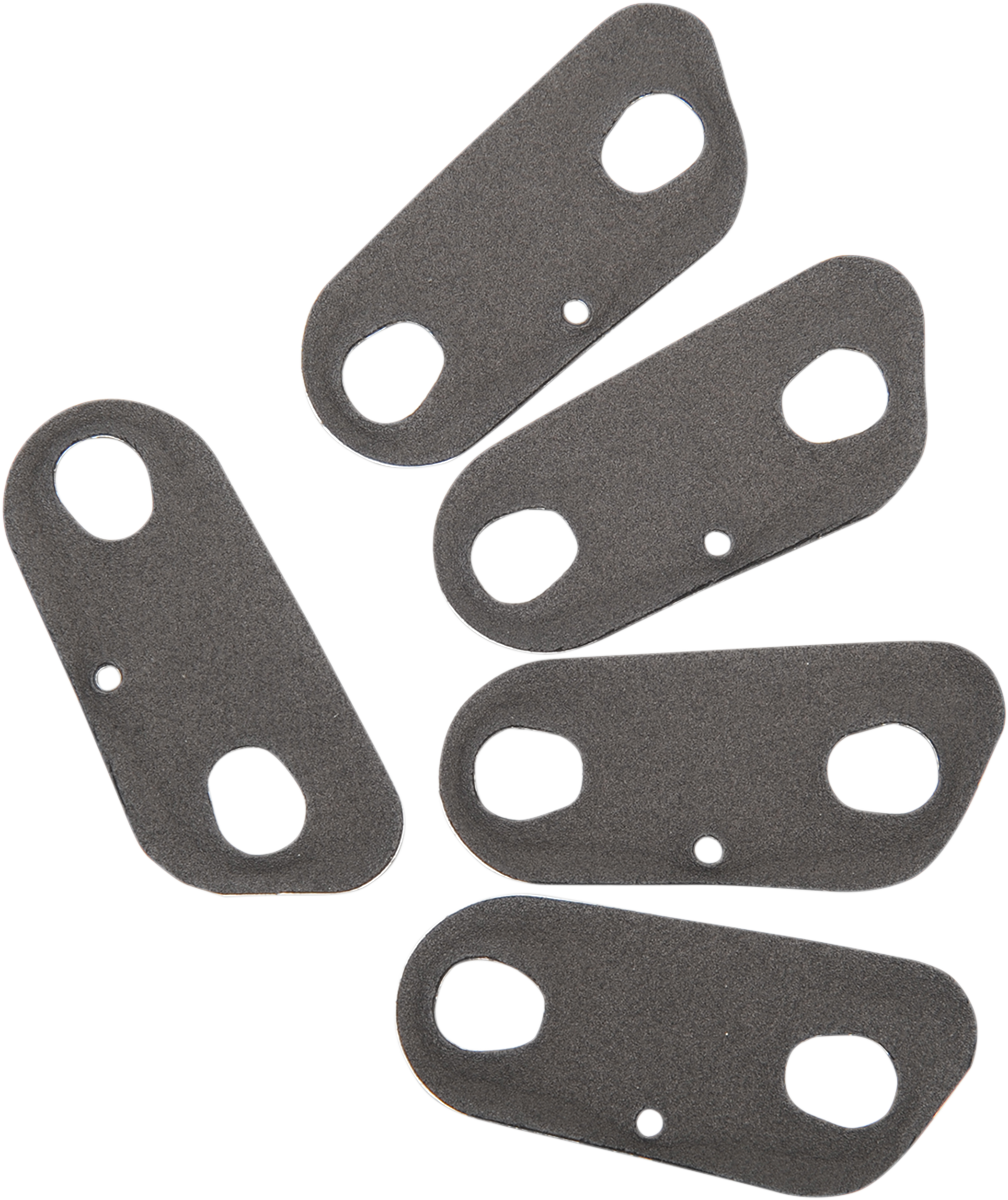 Chain Cover Gasket - XL - Lutzka's Garage