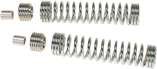 Fork Lowering Kit - 89-06 FXSTS