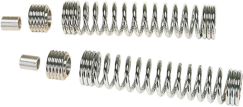 Fork Lowering Kit - 89-06 FXSTS