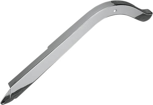 Chain Guard - Rigid Big Twin