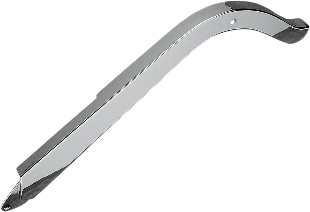 Chain Guard - Rigid Big Twin