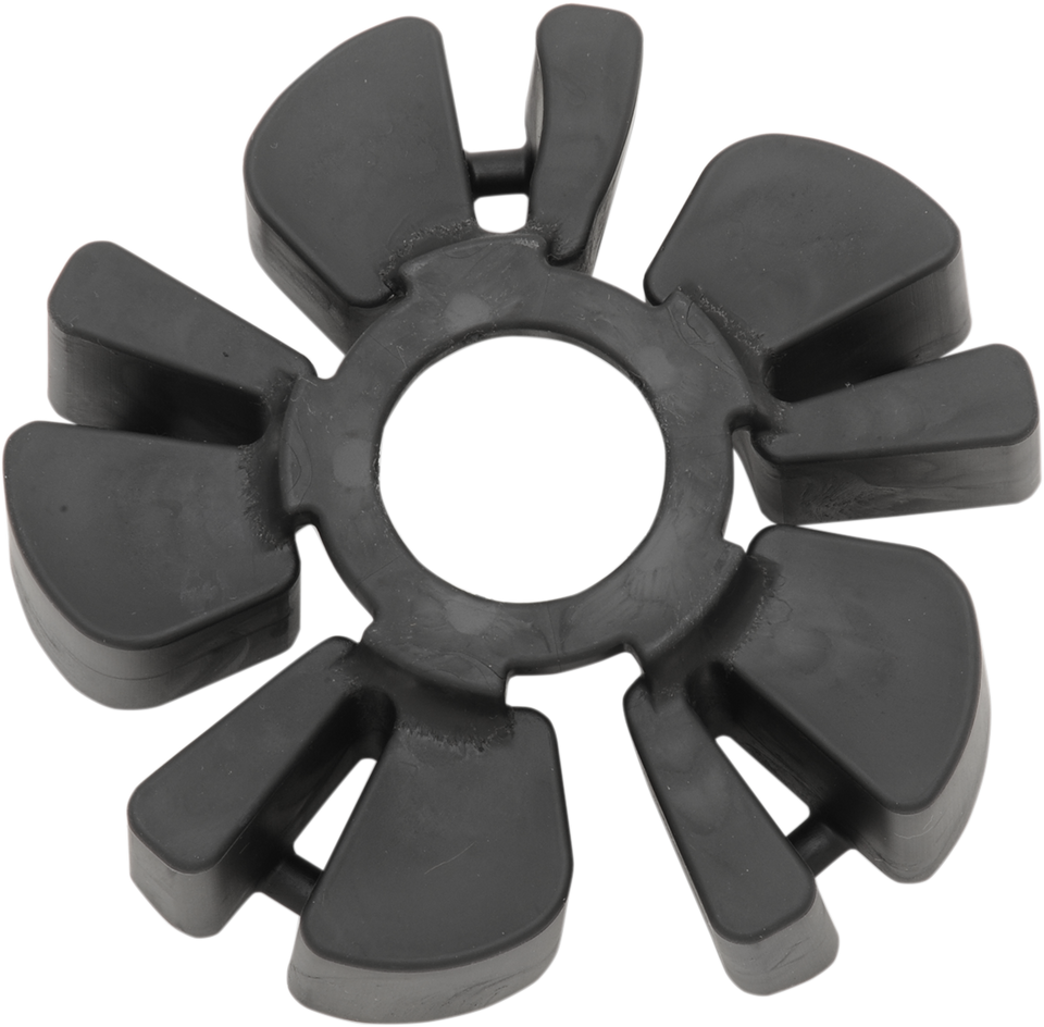 Cush Drive Isolator Pulley