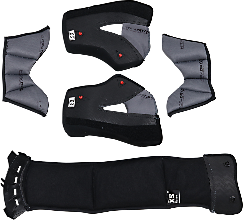 Variant Pro Interior Set - XS/Standard Fit - Small/Tight Fit - Lutzka's Garage