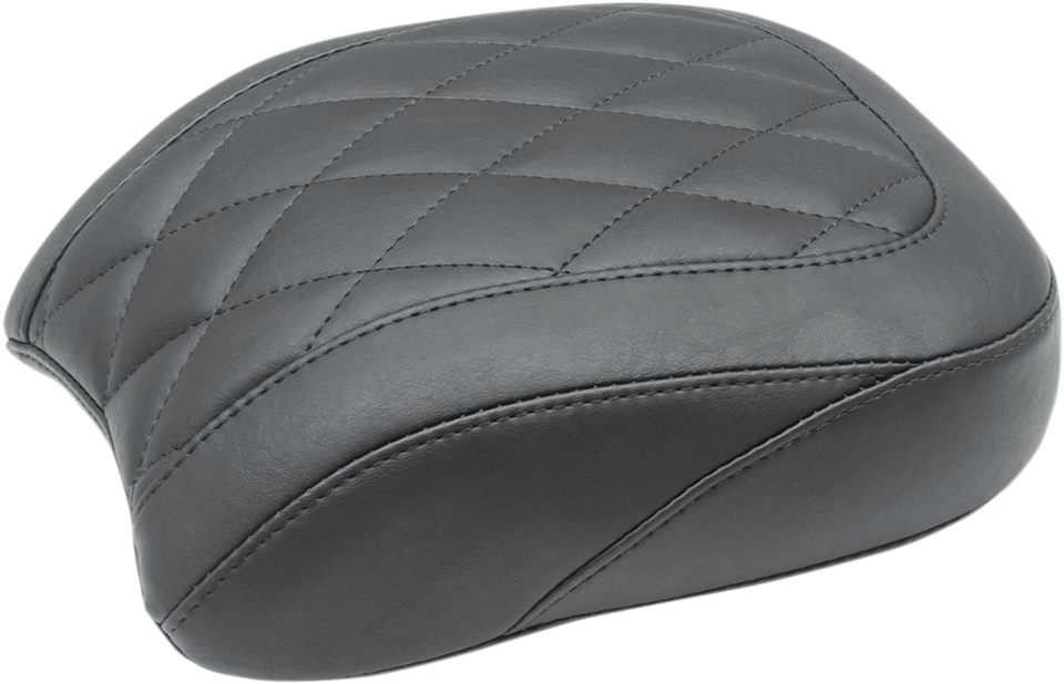 Wide Tripper Passenger Seat - Diamond