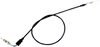 Throttle Cable - Pull - Polaris