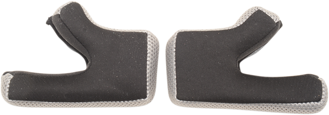 Youth Sector Cheek Pads - Small - Lutzka's Garage