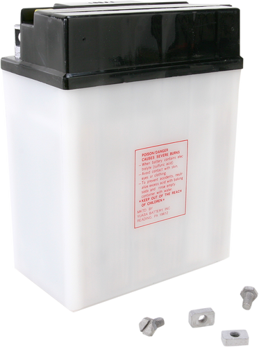 Battery - YB12C-A